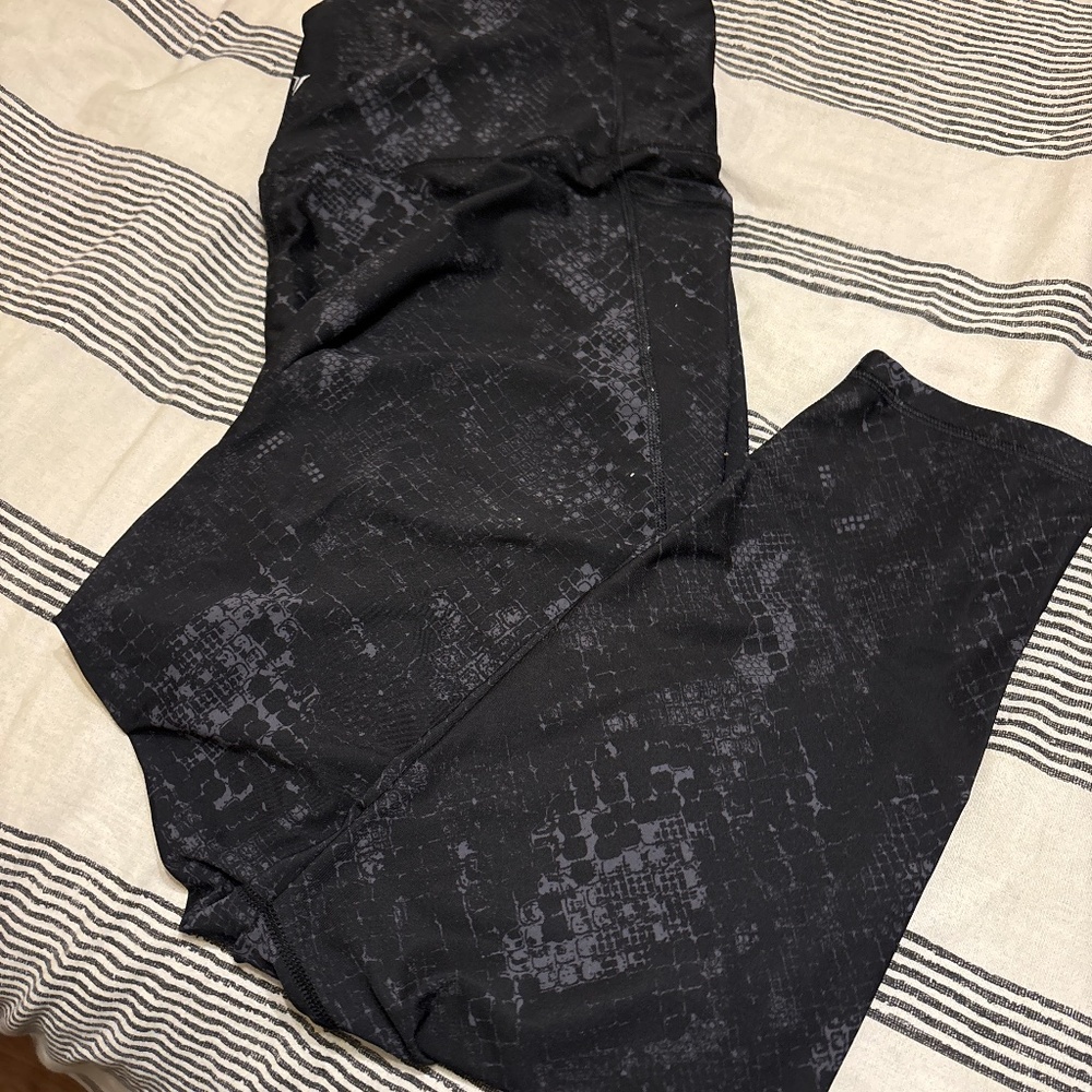 Active leggings